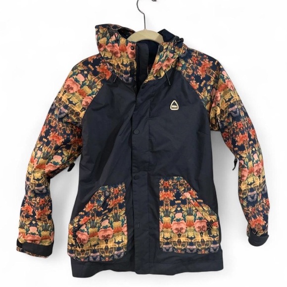 Burton Jackets & Blazers - Burton Women’s XS Lightweight Snowboard Jacket